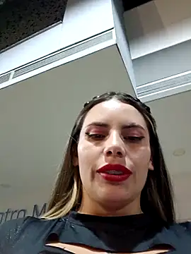 Cata_city1106's cam snapshot