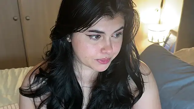 Nannicutee's cam snapshot