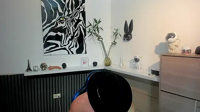 Daemon21 live sex cam