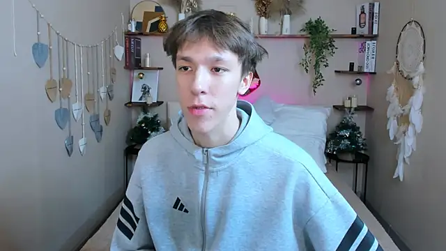 MarkBranston live sex cam