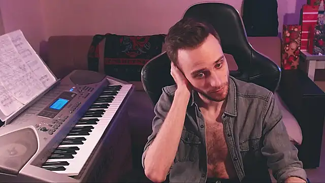 Sweetparker live sex cam