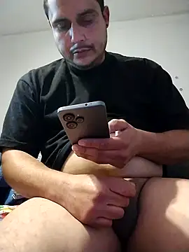 thickcocklatino live sex cam