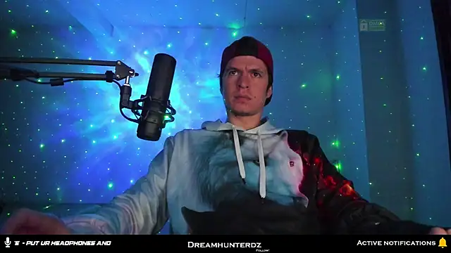 Headhunterdz live sex cam