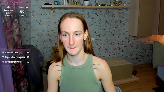 Jaidii_'s cam snapshot