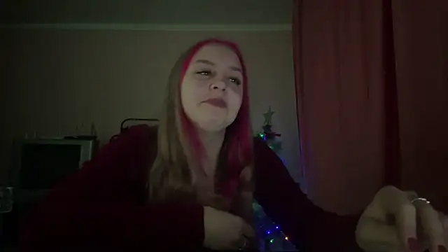 ZoraDearmon's cam snapshot