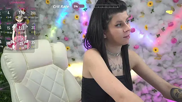 Candy_T33n's cam snapshot