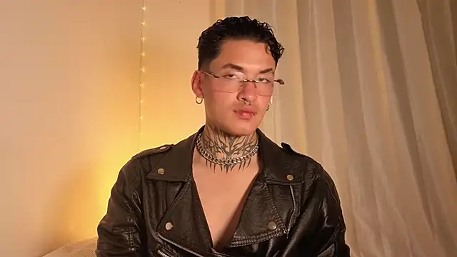 AlecBanne live sex cam