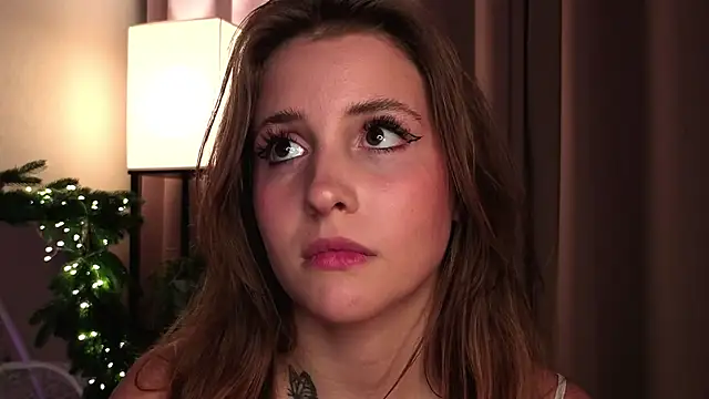 LoveSeekins's cam snapshot