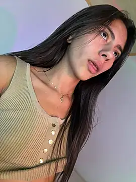 Lilybeeth's cam snapshot