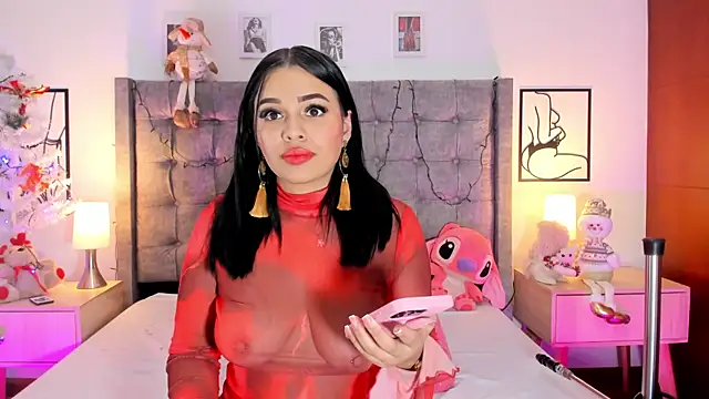 Linda_Fosterr's cam snapshot