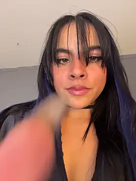 sophie_banks's cam snapshot