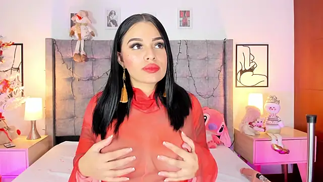 Linda_Fosterr live sex cam