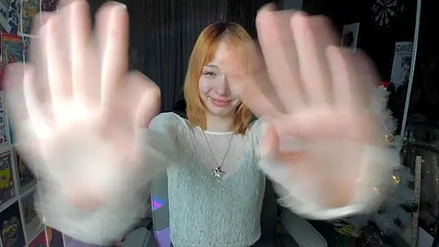 DianaMoore's cam snapshot