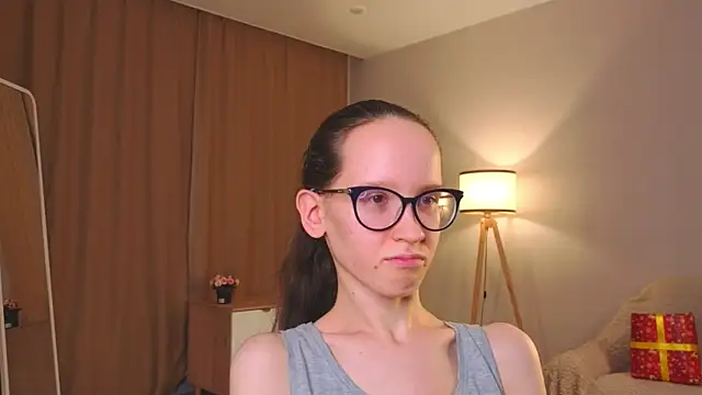 BettyBrowni's cam snapshot