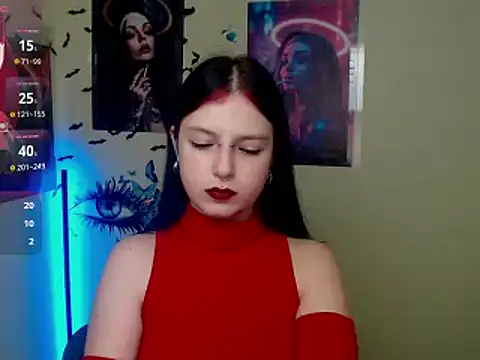 Cherry_Girl1's cam snapshot