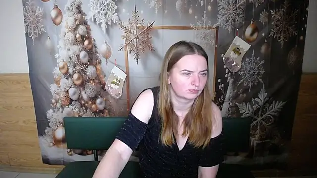 FreyaDak's cam snapshot