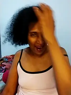 Aishamara's cam snapshot