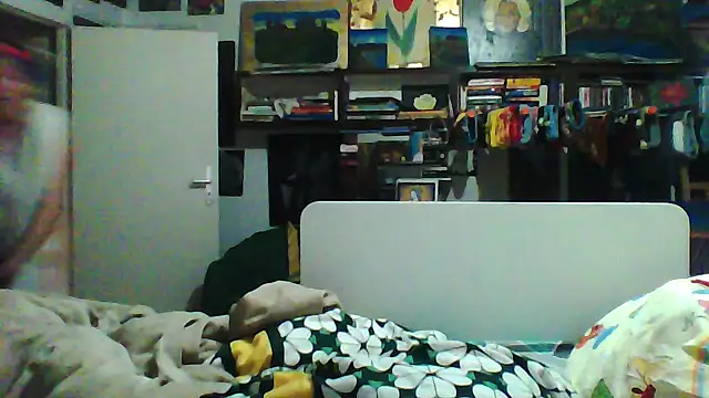 MariaAnaSunshine live sex cam