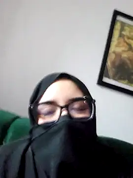 Dalia_Reem live sex cam