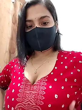 Ritusri_Dotta's cam snapshot