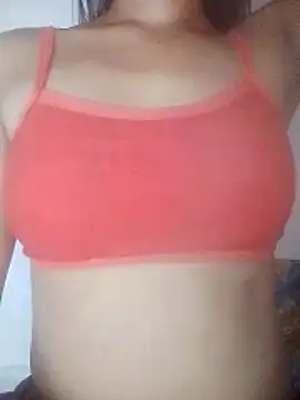 Charu0766's cam snapshot