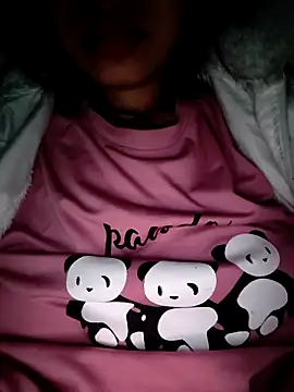 Aimeesha's cam snapshot