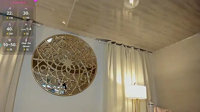 Belliinda_21's cam snapshot