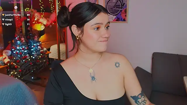 hanna_kimura's cam snapshot