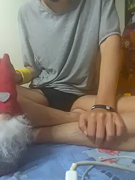 black-_-red's cam snapshot