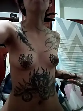 Kaoz_69_'s cam snapshot