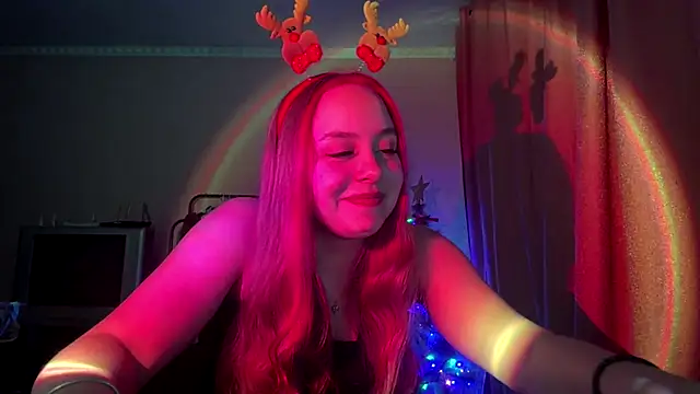 ZoraDearmon's cam snapshot