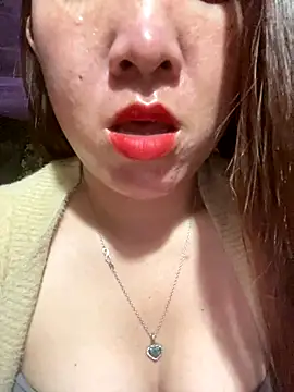 Luna-ass's cam snapshot