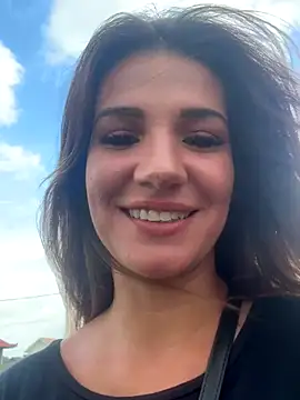 MissBinx's cam snapshot