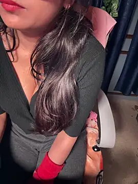 Lucky_Flora's cam snapshot