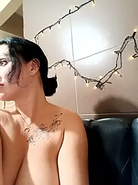 angel_demon17's cam snapshot