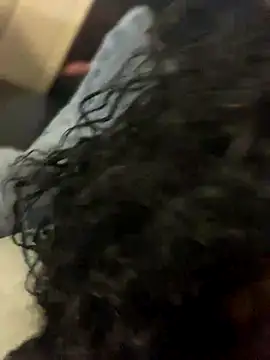 NYRIELLE's cam snapshot