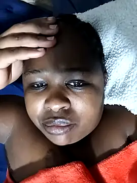 SexyLadyBoosxx's cam snapshot