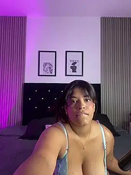 ashlycarteer's cam snapshot