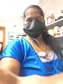 bakyasree143's cam snapshot