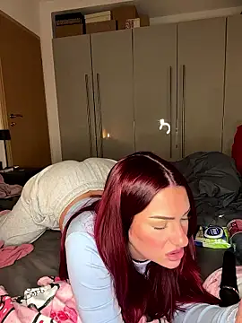 OliviaaFischer's cam snapshot