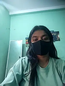 Disha_Nur0's cam snapshot