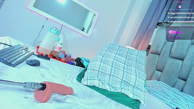 Antonellahorny69's cam snapshot