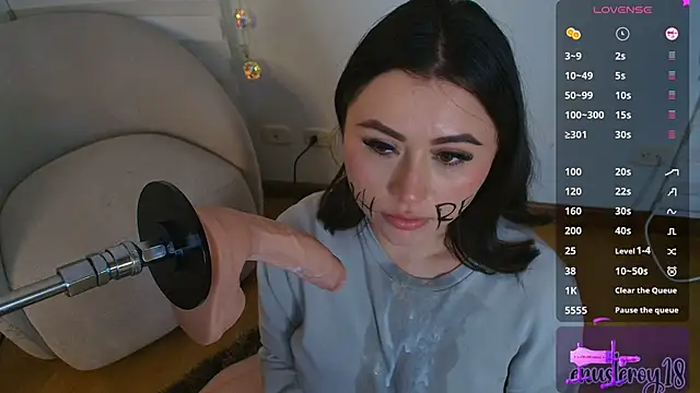 venusleroy_'s cam snapshot