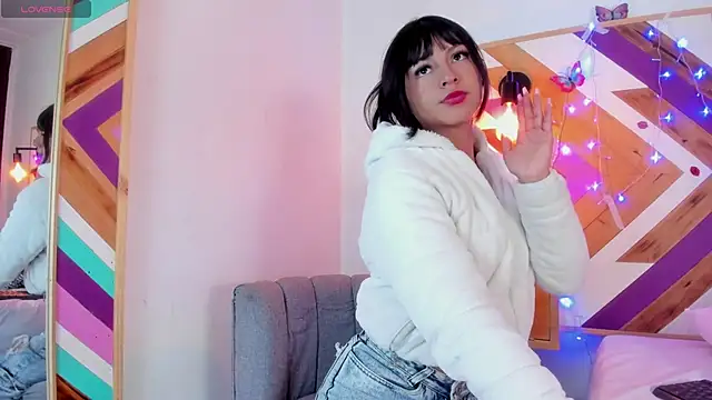 Katia_Wilson's cam snapshot