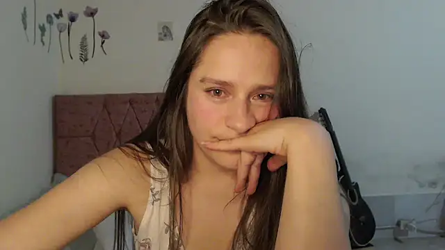 Serenity live sex cam