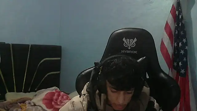 Dark_DesireX live sex cam