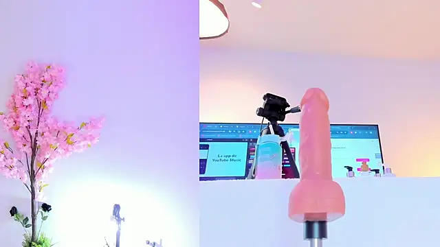 maily_zanss's cam snapshot