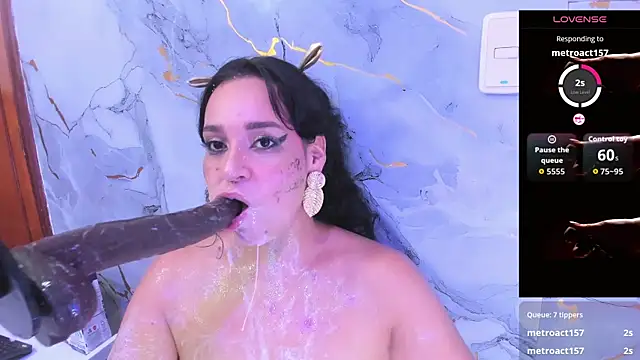 barbara_connor's cam snapshot