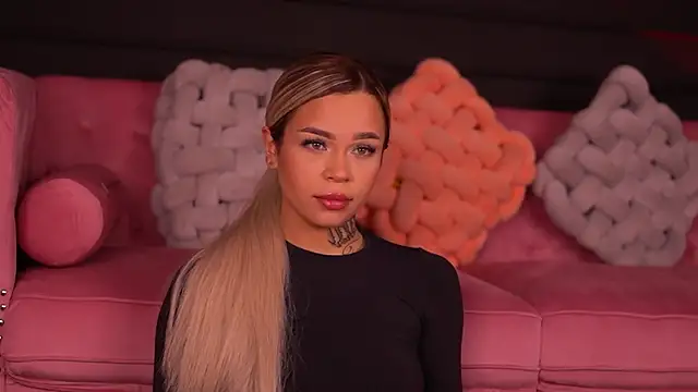 NickyBenz's cam snapshot