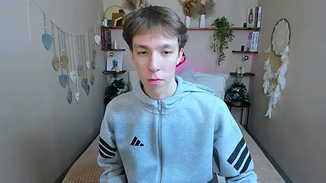 MarkBranston live sex cam